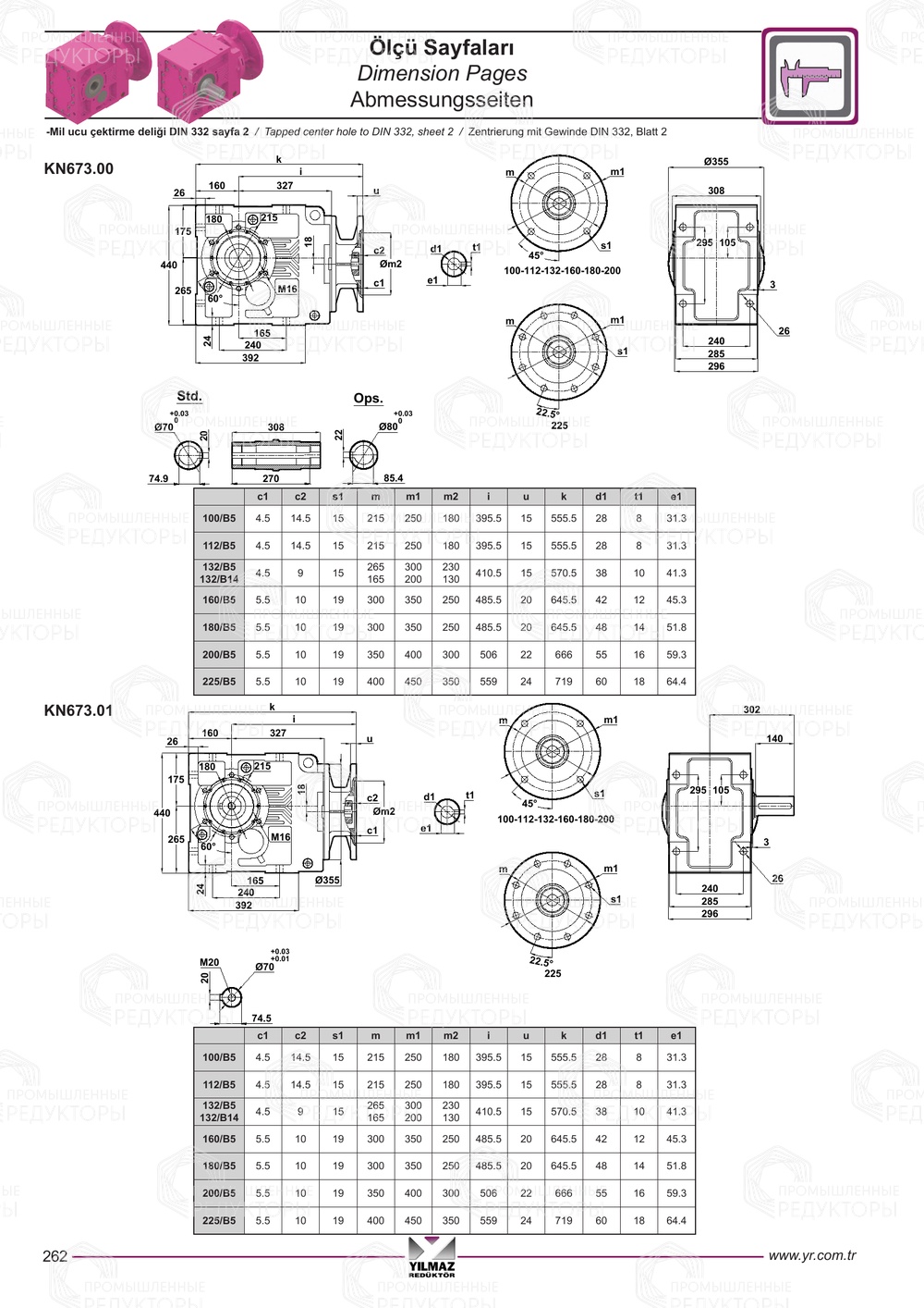 Yilmaz K 673-674-675-676